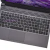 Tangentbordskåp G3 -tangentbordskåpan för G5 G7 G15 G16 GAMING 15 17 3500 3579 3590 3779 5500 5587 5590 SE LAPTOP Protector Skin Case R230717