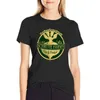 Polos pour femmes J'ai apprécié mon séjour à Schrute Farms (Vert) T-shirt Plus Size Tops