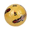 Balls High Quality Match Soccer Ball Official Size 5 Football PU Premier Sports Team Training for Adults Youth 230717