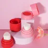 Blush Heart Shape Face Cushion Blusher Cheek Rouge Nourishing Nude Makeup Brightening Complexion Repair Cosmetics Maquiagem 230617