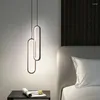 펜던트 램프 조명 빈티지 샹들리에 Salle A Manger Decorative Manging Light Glass Box 럭셔리 디자이너 모로코 장식