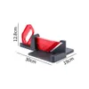 Fruit Vegetable Tools 1Pcs Multifunctional Table Slicer Food Cutter Tool For Meat Cutting Machine Potatoes Vegetables Easy Cut Kitchen Gadgets 230717