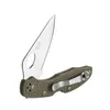 Firebird FBknife Ganzo F759M 58-60HRC 440C blade Pocket folding knife tactical tool Survival knife outdoor camping tool EDC Pocket Knife