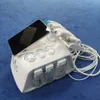 Ny 6 i 1 Water Dermabrasion Machine Deep Cleansing Machine Water Jet Hydro Diamond Facial Clean Dead Skin Borttagning för salong