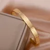 Armreif, personalisierbar, Ayatul Kursi, Manschettenarmreifen für Frauen, Gold, Edelstahl, arabisches Armband, Botschafter, Islam, muslimische Männer, Schmuck, Geschenk 230716