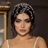 YouLaPan HP481 Brautkamm Frau Haarspangen Hochzeit Haarschmuck Prinzessin Kopfschmuck Bräute Kopfbedeckung Haarschmuck für Party L230704