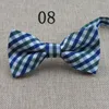 Bow Ties Baby Boys Bow Ties قابلة للتعديل القطني القابل للتعديل روابط إكسسوارات قميص ضئيلة الإكسسوارات للأطفال للأطفال 230717