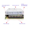 5V Netzteil 70A 350W 110V / 220V AC zu DC 5V 70amp Universal Transformator Schalttreiber Konverter 5V Netzteil für WS2812B WS2813 LED Strip Pixel Lights