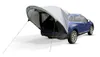 Sportz Cove 61500 Easy Setup Tenda da sole per portellone posteriore SUV medio grande 7 libbre, tenda da sole da 2 piedi
