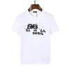 2023 Summer Mens Designer T Shirt Casual Man Womens Tees With Letters Print Mangas Curtas Mais Vendidos Homens De Luxo Roupas Hip Hop CJG2307177