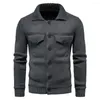 Maglioni da uomo Maglione caldo Cardigan oversize Top per donna Uomo oversize uomo Giacca invernale da uomo Cappotti