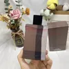 Perfume masculino fragrância para spray masculino 100ml London for Men EDT Charming Oriental Spicy Smell Fast Postage