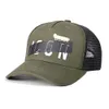 PGSK Ball Caps Mens Cap Baseball Designer Hat Casquett Hat Hat Hat For Man Rigable Size Running Protensions و Outdoor Activit