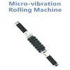 Altre apparecchiature di bellezza Micro-vibrazione Massaggiatore a rulli rotanti Corpo Dimagrante Anticellulite Riduzione della cellulite Massaggiatore fitness Linfa