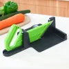 Fruit Vegetable Tools 1Pcs Multifunctional Table Slicer Food Cutter Tool For Meat Cutting Machine Potatoes Vegetables Easy Cut Kitchen Gadgets 230717