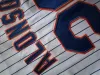 Top1 Custom S-4xl Pete Alonso Starling Marte Francisco Lindor Jacob Degrom Justin Verlander Carlos Correa Luis Guillorme Max Scherzer