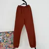 Mercato del pianeta rotto BPM Lettere minuscole stella schiuma stampata moda uomo donna pantaloni della tuta Coppia abbinata lavaggio acqua patchwork pantaloni athleisure Taglie forti SMLXL