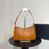 Borse a tracolla tote di design di lusso Borsa a mano da donna per la cena di moda Borsa a tracolla classica con catena sotto le ascelle Regali regalo