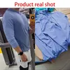 KAMB Herren-Sweatshirts mit Kapuze, Outdoor, schnell trocknend, Angelmäntel für Herren, Sonnenschutzkleidung, Laufschutz, lange Ärmel, T