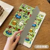 Per custodia iPad iPad air4 10.9 ipad 9th 10.2 2021 iPad 8th case 2020 7th air 2 air 3 10.5 cartoon sleep wake iPad mini6 5 4 custodia morbida in silicone ipad 6th gen 9.7 5432 smart case