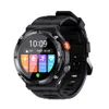 C21 Pro Smartwatch Reloj inteligente con pantalla táctil de 1,39 pulgadas Monitoreo inteligente de frecuencia cardíaca AI Pulsera detectora de oxígeno en sangre para teléfonos Android iOS en caja minorista