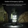 Gadgets ao ar livre Camping Light Tactical M84 Grenade Dummy Survival Strobe LED Lamp Imitation Model Cosplay Props Military Gears 230717