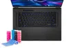 Clavier Couvre Clavier Couverture Accessoire Protecteur Peau Pour ROG Flow X16 GV601 GV601RW GV 601 RW 2-en-1 16 pouces ordinateur portable de jeu R230717