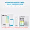 Other Cat Supplies Smart K3 Spray for PETKIT MAX Litter Box Air Purifier Anti bacteria Toilet Deodorant Odor Removal Machine 4 Month Endurance 230717