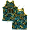 Herrtankstoppar 3D-tryckmönster Anpassat namn DIY LOGO TEAM NUMMER Basket Vest Retro Breattable Mesh Summer Harajuku Direct Sales-L1