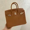 Platinum Luxury Bag Bag Bag Bag Top Womens Premium Heavy Swift Luxury One Shoulse Crossbody Fashion
