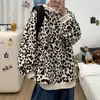 Mäns hoodies harajuku Men Patchwork Korean Fashion Sweatshirt Långärmad skjorta vår och hösttröjor toppar 2023