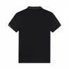 1新しいファッションロンドンイングランドポロスシャツメンズデザイナーポロシャツハイストリート刺繍印刷Tシャツ男性サマーコットンカジュアルTシャツ＃1235