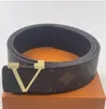 Belts Fashion buckle Belts for women genuine leather belt Width 3.8cm 15 Styles Highly Quality designer men womens mens belts