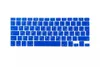 Capas de Teclado Euro Enter Letras Russas Capa Teclado Suave Para Air 13 Pro 13 15 17 Protetor de Retina Filme Adesivo R230717