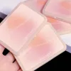 Blush SWEET MINT Twotone pour les débutants Facile sur le nu naturel mat longue durée pour éclaircir le magnifique maquillage du visage de fille 230617