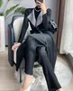 プリーツドレスラグジュアリー2023新しいイッシーファッションプリーツコート女性カーディガンファッショントレンチドレス