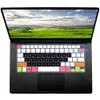 Keyboard Covers Keyboard Cover for LG gram 16 16Z90P 16Z95P 16Z90Q 16T90P 16T90Q 16U70Q Laptop Protector Skin Case Accessories R230717