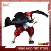 Anime Manga 20 cm One Piece Shanks Anime Figure Yonko 4 Empereurs Cheveux Rouges Action Figure Pvc Figurine Statue Modèle Décor Jouet Cadeau De Noël L230714