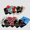 Heren Shorts Boxing Shorts Muay Thai Kick Boxing Boxer Trunks MMA Mannen Vechten BJJ Grappling Sportkleding Boksen Korte Broek Groothandel 230715