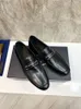 Originele klassieke 5a -stijl heren Dubbele buckle monnik ontwerper ontwerper schoenen echte lederen vleugeltip krokodil print zakelijk kantoor formele mannen