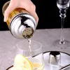 Prodotti per bar Cocktail Shaker Bilancia Bicchiere Miscelatore per vino Bottiglia Succo di frutta Neve Doppia tazza Martini Strumento per barista 400ML / 14OZ