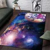 Ковры 3D Celestial Body Rug Большой ковров для гостиной спальня для спальни диван