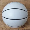 Ballen Nr. 5 Nr. 6 Nr. 7 Wit Zwart Rood Antislip en Slijtvast Competitie Training Cement Grond Kinderen Volwassenen Basketbal 230715