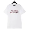 Mode T-shirts voor heren te koop Ontwerpers Tees Apparel Tops Man Casual Chest Letter Shirt Luxurys Clothing Street Shorts Mouwkleding T-shirts Szie S-XL