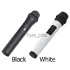 Microphones Wireless Microphone For PC Games USB Gaming Professional Hi-Fi Wii Plug and Play Microphones for PS4 / PS5 / Xbox Series X/S x0717