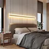 Wall Lamps Modern Surface Mounted Acrylic LED Lights For Bedside Porch Bathroom Mirror Indoor Outdoor Home Wandlamp Lighting Fixture