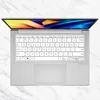 Toetsenbord Covers Voor Zenbook 14 OLED UM3402YA UM3402 YA UX UM3402 ZA UX3402 UX3402ZA Laptop Toetsenbord Cover Skin Protector R230717