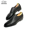 Saviano Elegent Undle Oxford Men Formal Formal Wedding Best Man Shoe Business Office Острый дизайнер кожа