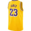 Stephen 30 Curry Basketball Jerseys Men Youth Kids Jersey 35 Kevin Durant 23 James City Ware 75th Edition adult Children
