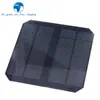 Batterier TZT 6V 550MA 33W Solpanel Polykristallint 145145mm Mini SunPower System DIY för Battery Cell Phone Charger 230715